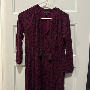 Women’s Dress